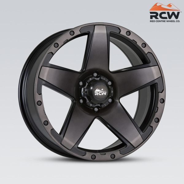 Unbelievable! 4 Sand Storm Wheels $499