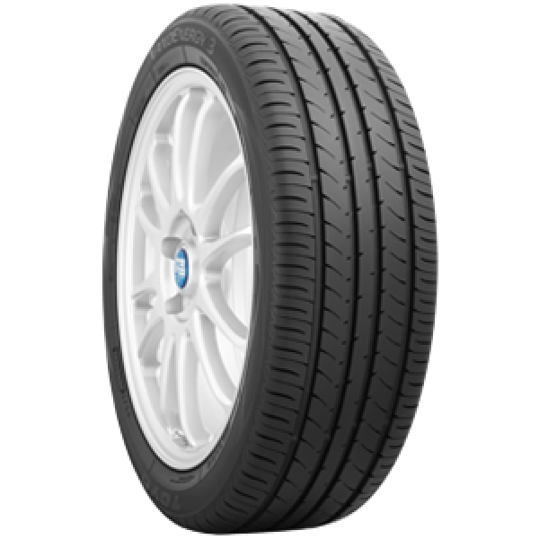 Toyo Proxes C100 Plus Tyres For $699