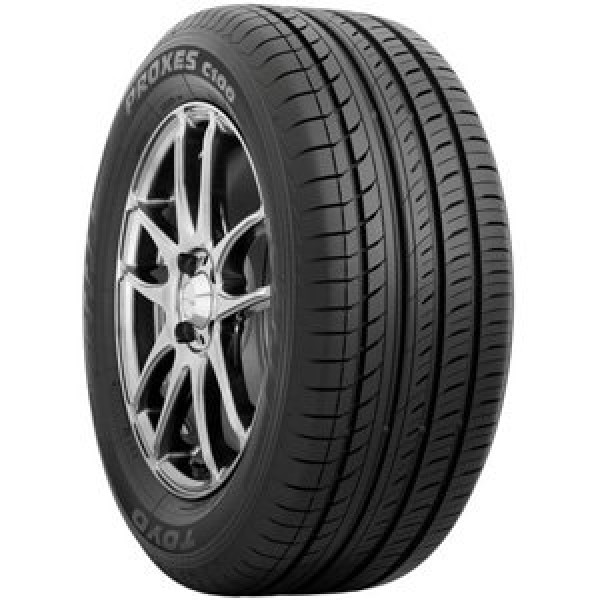 Toyo Proxes C100 Plus Tyres For $699